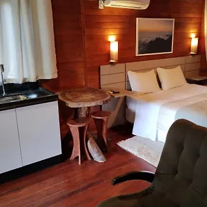 Da Colina Locanda